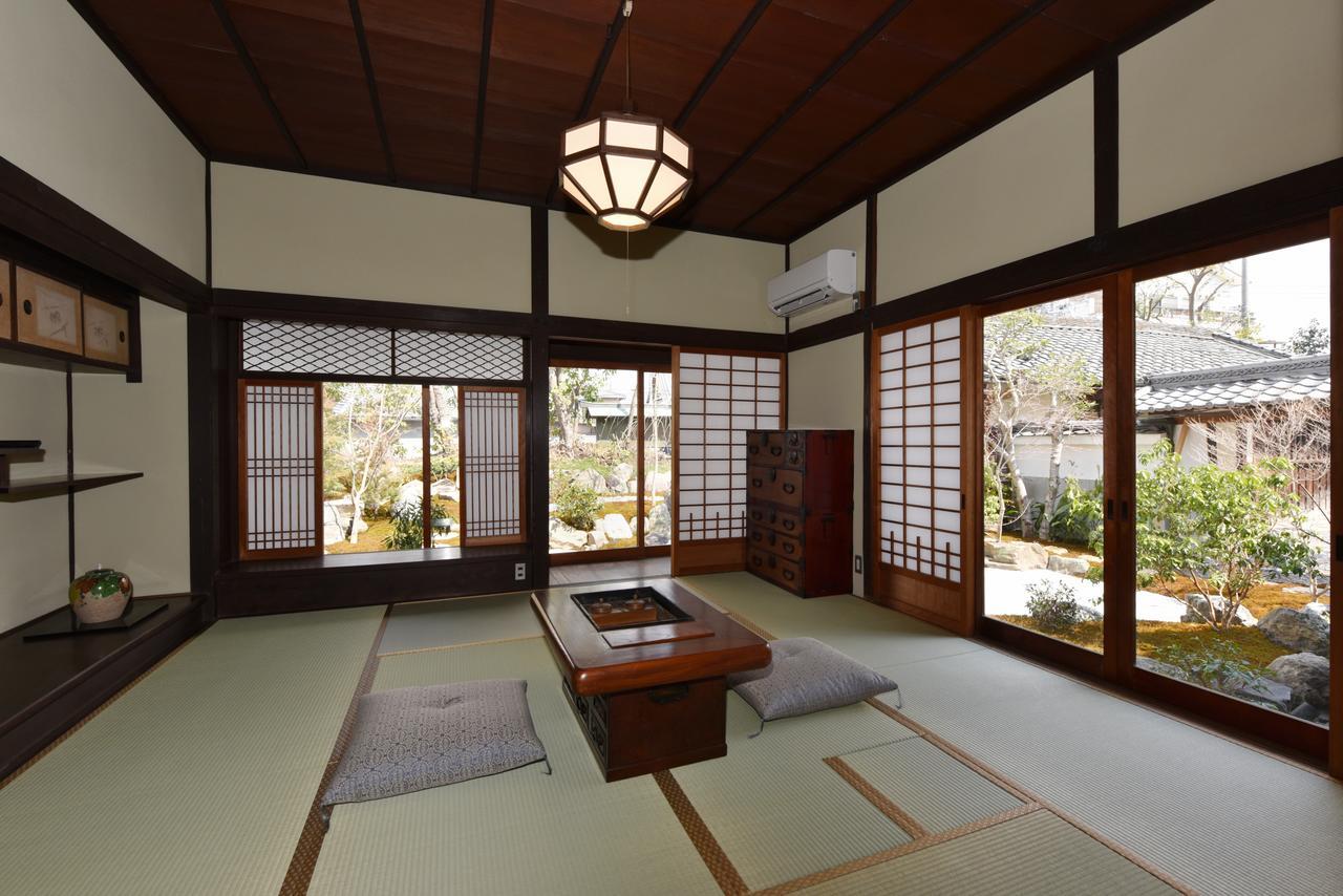 Ubusuna No Sato Tomimoto Ando المظهر الخارجي الصورة